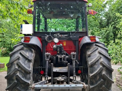 Bild 4:MC Cormick C80L T3 PRO