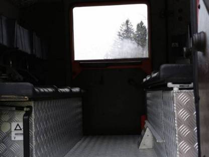 Bild 7:Steyr Daimler Puch 10s 18 Allrad