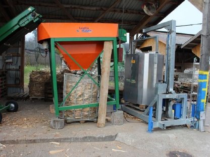 Bild 8:Posch SpaltFix K-650 Vario