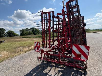 Bild 6:Einböck Vibrostar