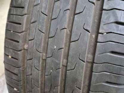 Continental 225/45R18