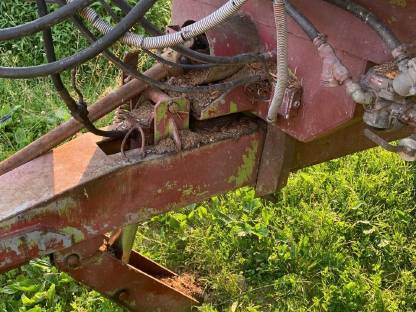 Bild 6:Veenhuis 14-2