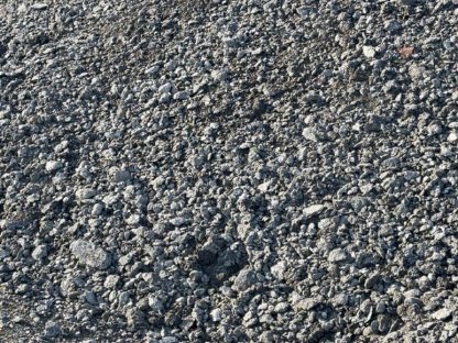 Asphaltfräsgut