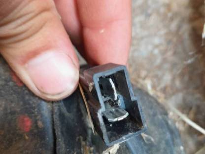 Bild 4:Traktorsitz Grammer MSG 95