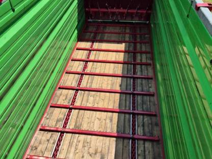 Bild 5:Strautmann Futterverteilwagen FVW 160