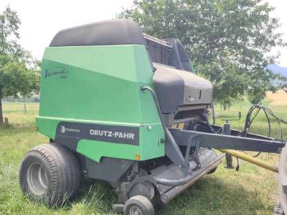 Deutz Varimaster 560