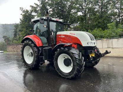 Bild 4:Steyr CVT 6185