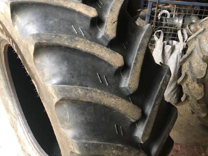 Bild 4:Cultor RD-03 540/65 R28