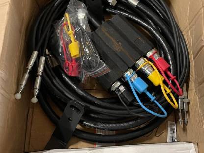 Bild 7:Inter Tech Frontlader für Deutz/Same