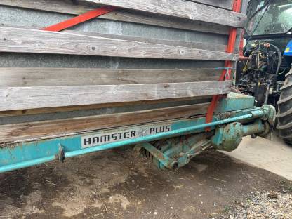 Bild 3:Steyr Hamster Plus