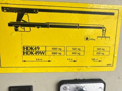 Bild 3:Stepa HDK 049