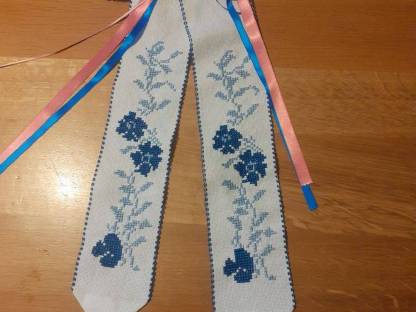 Bild 8:Bauernmalerei - Deko