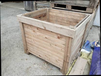 Bild 4:Kartoffelkisten