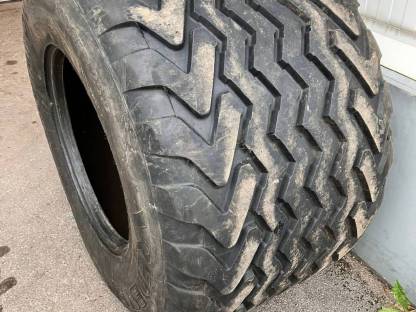 Bild 2:Vredestein Flotation Pro