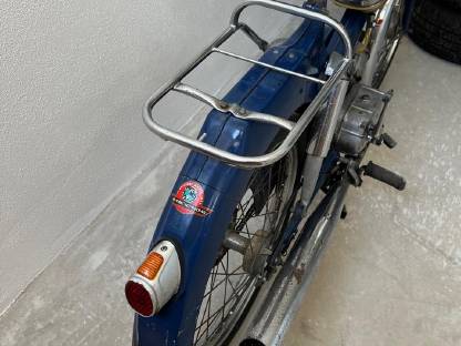 Bild 6:Puch MS 50 Automatik
