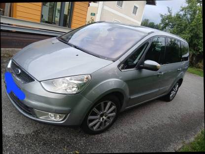 Bild 5:Ford Galaxy