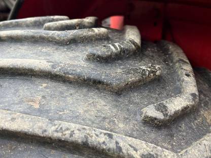 Bild 7:Antonio Carraro Supertigre 5500 Vigneto TT