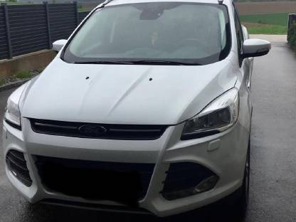 Ford Kuga 2,0