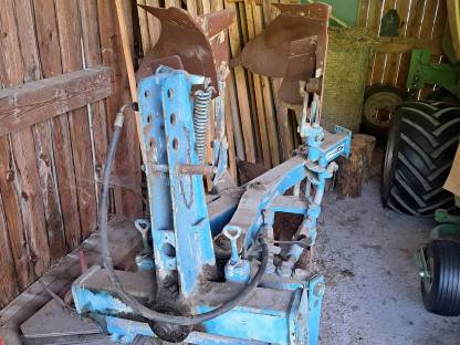 Lemken Opal 90