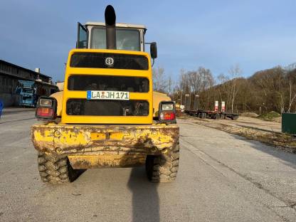 Bild 3:New Holland W170 Radlader