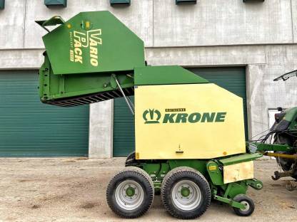 Krone Vario Pack 1800
