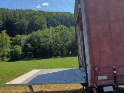 Bild 5:Verkaufe MAN LE 8.180