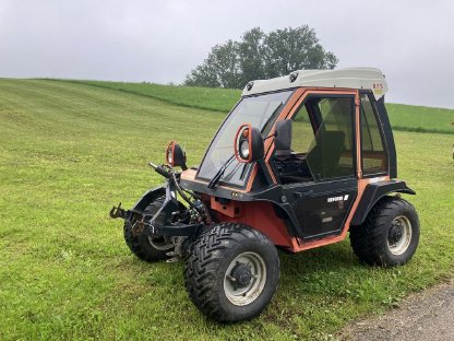 Reform Metrac H7S 2009