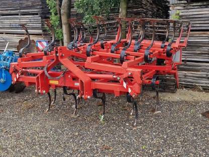 Bild 2:Agrifarm Eurocult 2, 5m