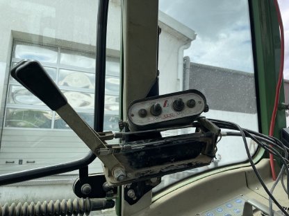 Bild 9:Friuli Weingartenspritze