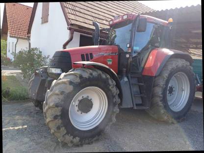 Case CVX 150