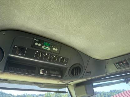 Bild 7:Claas Xerion 3300 TRAC VC