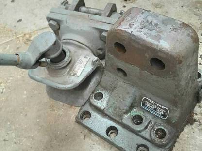 Steyr 760