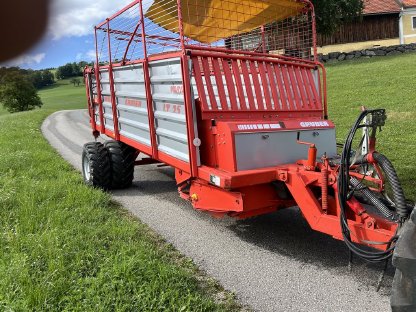 Bild 2:Gruber LT 25 Vario