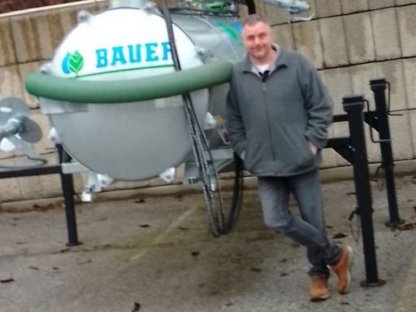 Bild 9:Vermietung Güllefässer