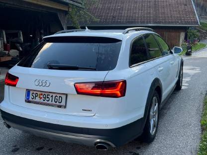 Bild 5:Audi A6 Allroad 4G C7