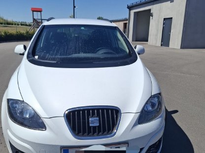 Bild 2:Verkaufe Seat Altea XL