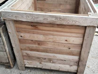 Bild 3:Kartoffelkisten