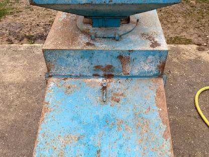 Bild 2:Safental Schrotmühle