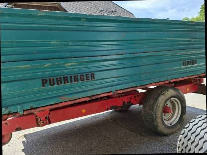 Pühringer Kipper