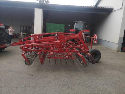 Bild 5:Kongskilde Germinator SP 5000