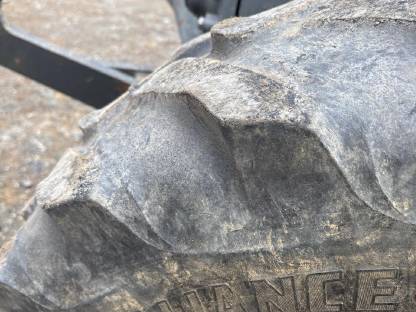 Bild 6:Fendt Pflegebereifung