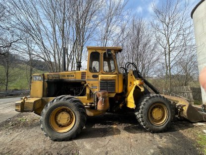 Bild 4:Volvo L70