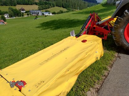 Bild 8:Pöttinger Novadisc 812