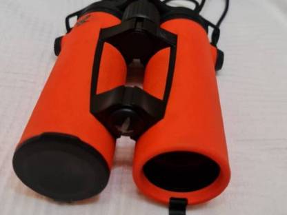 Fernglas Swarovski EL Range 10x42 orange