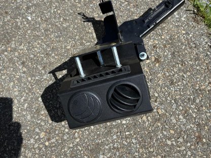 Bild 6:Gabelstapler Nissan Fa. Zeidler