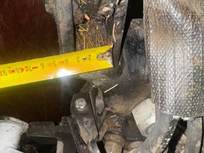 Bild 4:Rotator, Schnellwechsler, Epsilon Pendelgelenk 40 mm Bolzen