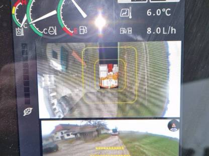 Bild 5:Hitachi ZX 130-7 Kettenbagger 90h Oilquick Neuwertig Bj. 9/23