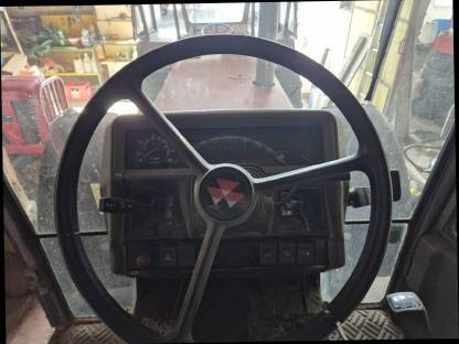 Bild 8:Massey Ferguson 3080