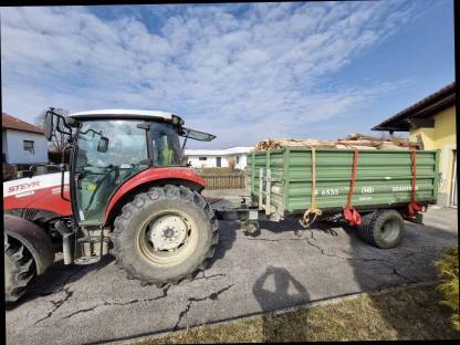 Bild 3:Verkaufe Brennholz