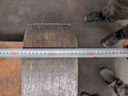 Bild 8:DIMOS Elektro-Mehrwege-Stapler EFY3004-R 3.000 kg